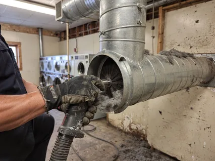 Commercial Vent Cleaning service in Wayland, MA